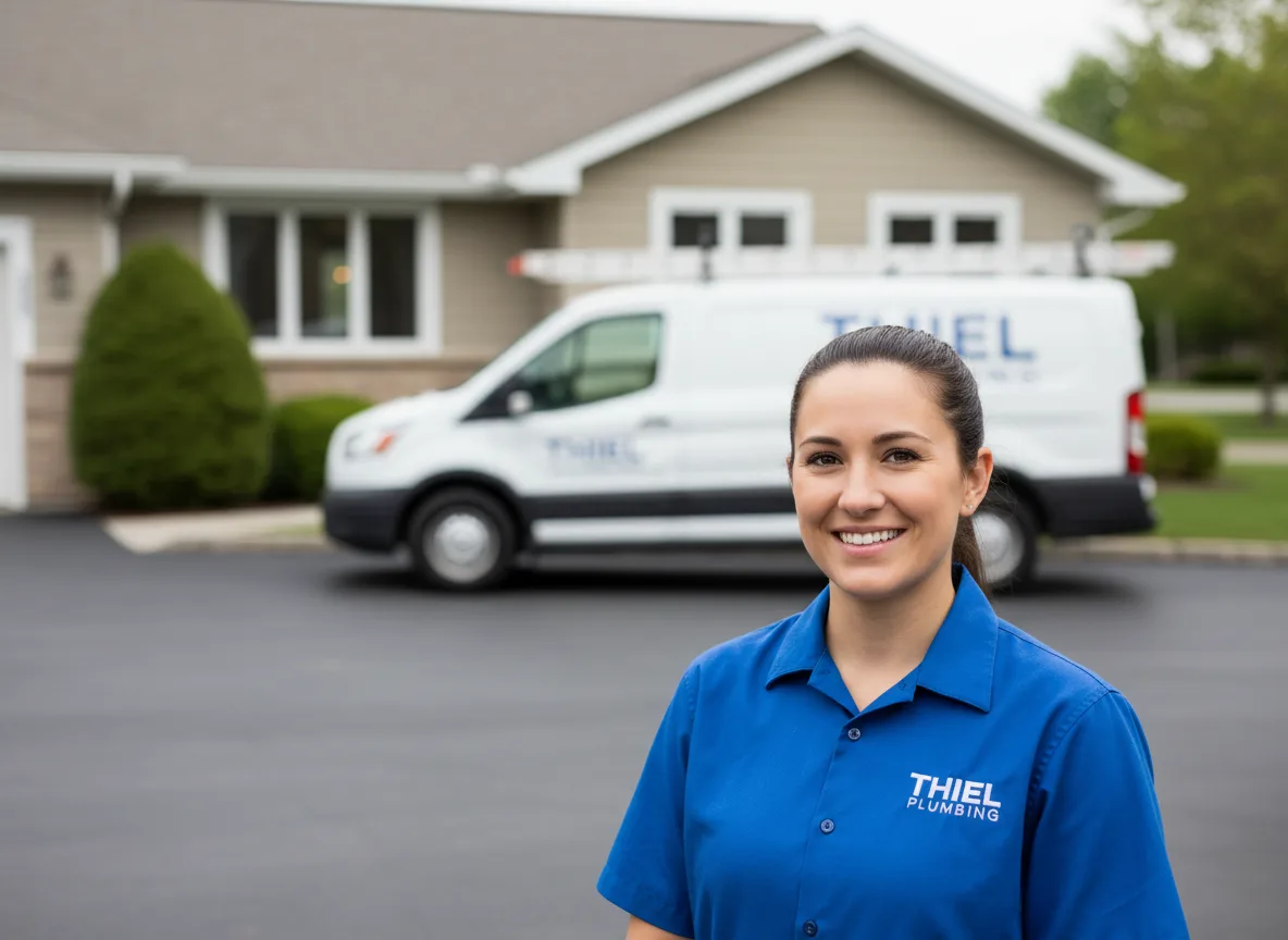 Plumber Tolstoy, SD FAQs